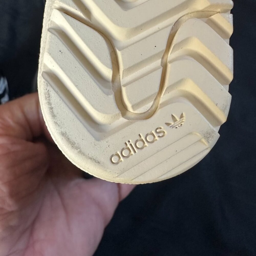Addidas Superstar 360 Boots Originals Toddler Shoe Size 6K - New with Tags - Picture 10 of 13
